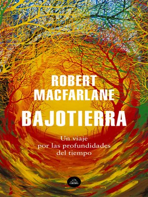 cover image of Bajotierra